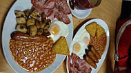 The Full English