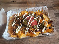 Man Vs Food Grill House