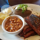 Sonney's Bbq Shack