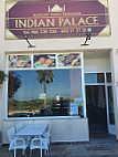 Indian Palace