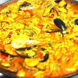 La Ra Tapas