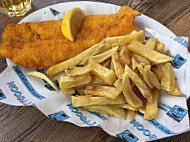 Blue Lagoon Fish Chips (perth)