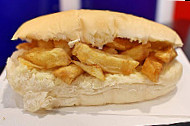 Great British Chippy