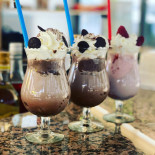 Mini Cafe