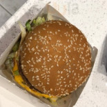 Mcdonald's Restaurants