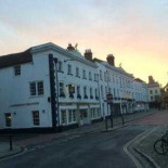 The Dolphin Anchor