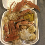 Dc Seafood Grill