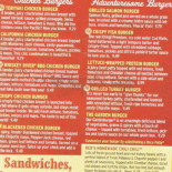 Red Robin Gourmet Burgers