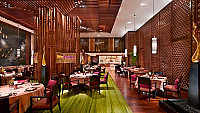 Saffron Banyan Tree Macau