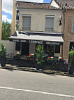 L'ermitage Café