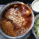 La Hacienda