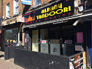 Albany Tandoori