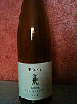 Weingut Rudolf Fürst