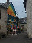 Le Relais De Panneciere