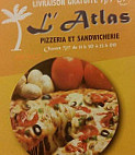 L' Atlas