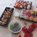 Makitake