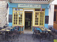 Rs Sasu Le Ptit Bistro