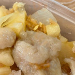 King's Wok Chinese Takeaway