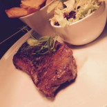 The Majestic Bistro