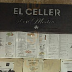 El Celler D'en Medir