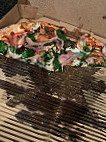 Mr Smokestack Woodfire Pizza