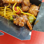 Chopstix Noodle
