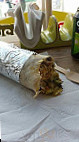 Habaneros Burrito Truro