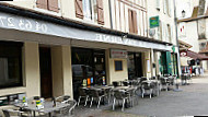 La taverne