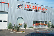 Lorich Flamm