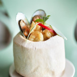 Saychol Thai Restaurant