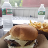 Anne's Dairy Drive In
