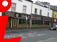 Simla Brasserie