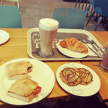 Costa Coffee