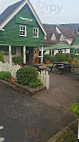 Harvester The Wheatsheaf Loughborough