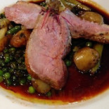 The Botanist Kew Green