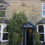 The Blue Boar Inn