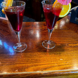 The Old Castle Inn