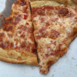 P D Oxford House Of Pizza