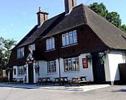 The Old Oak Holmer Green