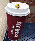 Costa Coffee