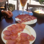 Charcutería La Garriga