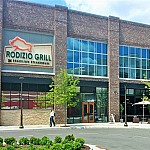 Rodizio Grill - Liberty Center