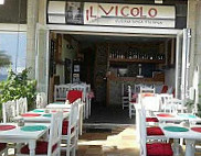 Trattoria Il Vicolo