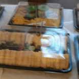 The Jolly Carvery