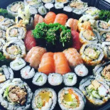 Sushi Hub Grand Plaza
