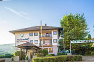 Hotel Restaurant Pfeffermühle