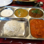 Ganges Indian Restaurant