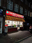 Tangs Garden