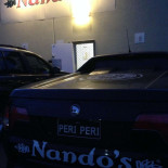 Nando's
