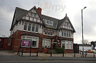 Gardeners Arms Thornton-cleveleys